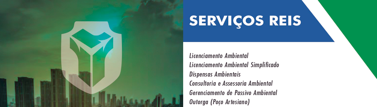 Reis Engenharia Ambiental Ltda