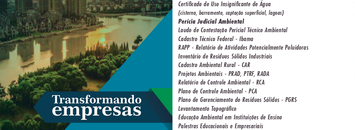 Reis Engenharia Ambiental Ltda