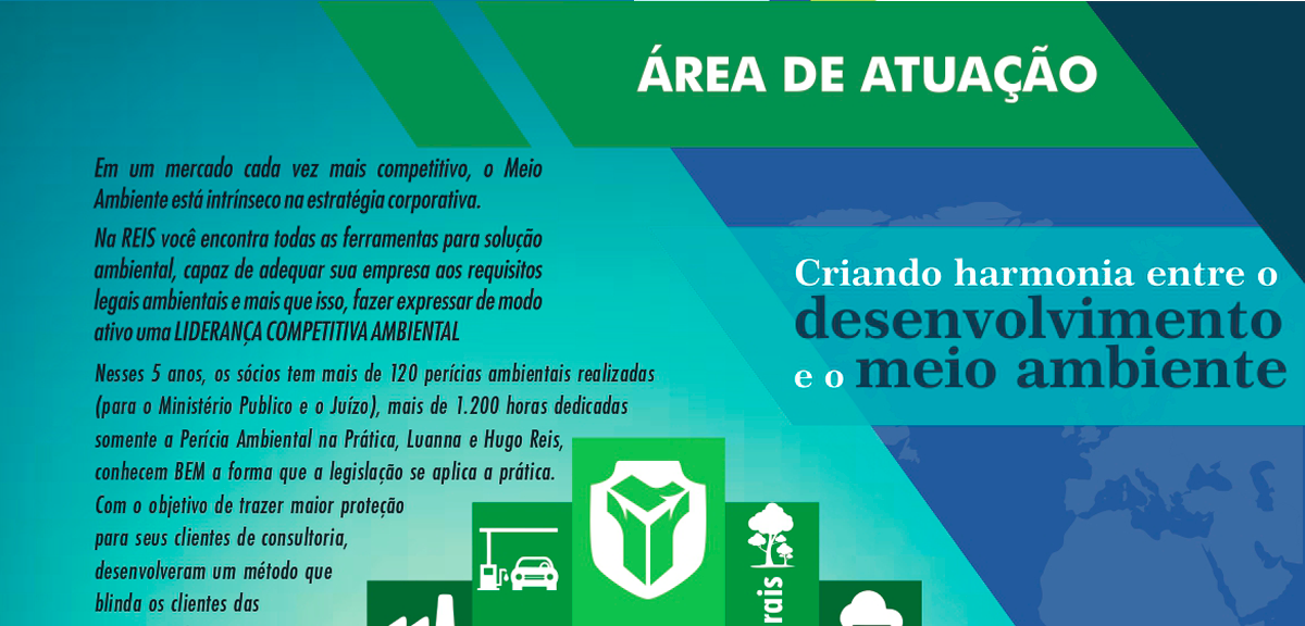 Reis Engenharia Ambiental Ltda