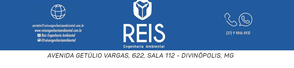 Reis Engenharia Ambiental Ltda